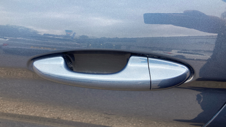 Ford Fiesta 1.0 EcoBoost Titanium 5dr Petrol Hatchback